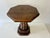 Brutalist Octagonal Side Table in the style of Charles Dudouyt, France, 1940s For Sale - Image 11 of 18