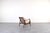 Mid-Century Stefan Lounge Chairs from Swarzędz Furniture Factory, 1960s, Set of 2 For Sale - Image 9 of 15