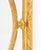 Louis XVI Style Giltwood Framed Cushion Mirror For Sale In New York - Image 6 of 8
