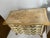 Florentine Italian Jewelry Box Regency Hollywood Appeal Has 6 drawers lined in gold velvet Has music box in back Wood Left...