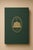 Green Gone With the Wind Franklin Library Patron's Edition 1989 Gold Gilt Edges Book For Sale - Image 8 of 11