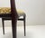 Model 671 Chairs by Carlo de Carli, 1950s, Set of 6 For Sale - Image 4 of 6