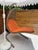 Christine Hanging Chair by Skyline Design For Sale - Image 10 of 10