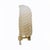 2000 - 2009 Mid-Century Modern Graniglia Murano Glass Leaf Sconces from Barovier & Toso, 2000, Set of 2 For Sale - Image 5 of 11