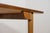 Art Deco Oak Desk by Gunnar Ericsson for Åtvidaberg / Facit AB, Sweden, 1950s For Sale - Image 16 of 18