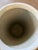 Vintage French Chocolat Menier Advertising Ceramic Umbrella Stand Firmin Bouisset Paris For Sale In Rochester - Image 6 of 8
