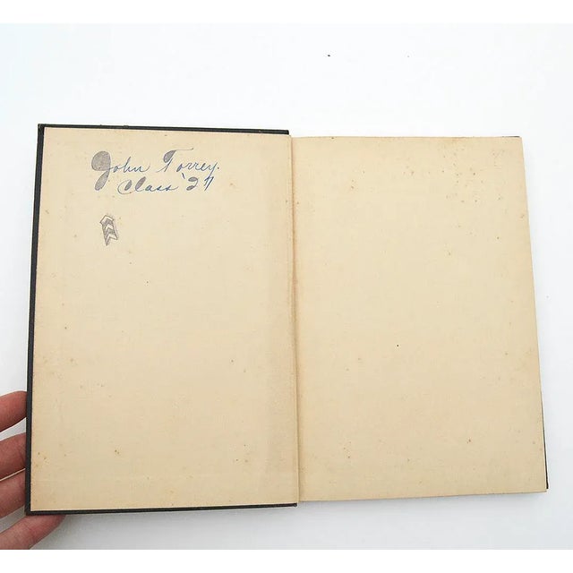 Traditional Vintage Biology Laboratory Manual For Sale - Image 3 of 4