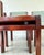 Mod. 300 Dining Chairs by Joe Colombo for Pozzi, 1970, Set of 4 For Sale - Image 12 of 18