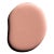 BACKDROP Adhesive Sample Swatch in 36 Hours In Marrakesh (Warm, Earthy Pink) For Sale - Image 4 of 4