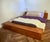 Croft House Hudson Platform Queen Bed For Sale - Image 4 of 5