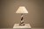 Esperia Murano Glass Lamp in the style of Esperia, Italy, 1970s For Sale - Image 4 of 12