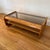 Wood 1970s Mid-Century Modern Lou Hodges Oak Coffee Table For Sale - Image 7 of 10