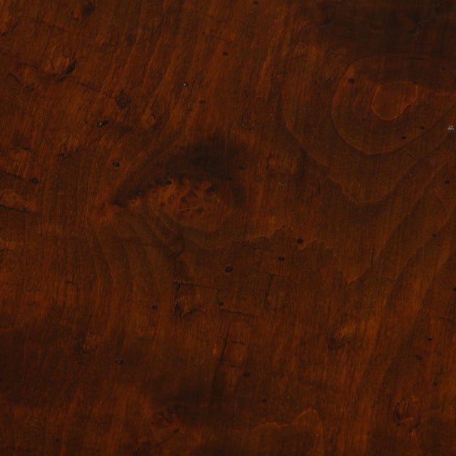 1940s Coffee Table by Charles Dudouyt, 1940 For Sale - Image 5 of 9