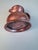 English Mid 19th Century English Copper Haystack Jug, Gill Measure For Sale - Image 3 of 5