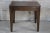 Heritage Modern Walnut Finish Nightstand For Sale - Image 6 of 12