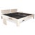 Auping Auronde Wood Double Bed For Sale - Image 5 of 15