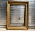 Antique Gilt Frame, 19th Century For Sale - Image 9 of 10