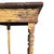 Early 20th Century American Side Table For Sale - Image 4 of 8