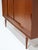 Brown Model 13 Highboard in Teak by Gunni Omann for Omann Jun, Denmark, 1960s For Sale - Image 8 of 18