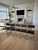 Contemporary Williams Sonoma Home Dining Chairs - Set of 5 For Sale - Image 3 of 7