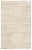 2020s Marie Flanigan for Dash & Albert Avery Oatmeal Tufted Wool Rug, 5' x 8' For Sale - Image 5 of 5