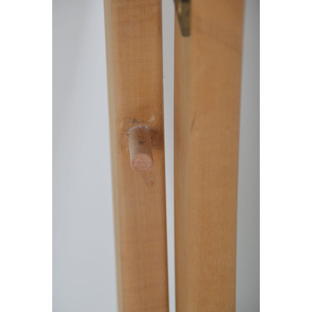 Danish Cuba Chairs by Morten Gøttler for Poul Jeppesen, 1997, Set of 2 For Sale - Image 10 of 12