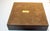 Mid-Century Modern Maitland Smith Zebra Design Decorative Box, Leather, 1980s, Philippines For Sale - Image 3 of 16