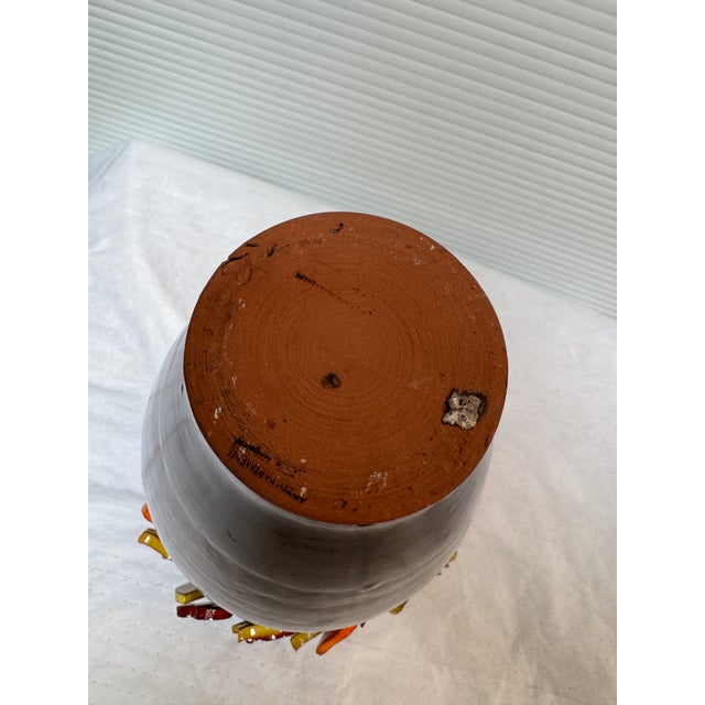 Felix Kniazev + Olga Julinska for Art Department Dimensional Vase For Sale - Image 12 of 12