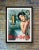 A sultry Elizabeth Taylor smoulders on this extremely rare and seductive Japanese B2 poster for the original release of...