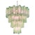Italian Chandelier in Murano Glass, 1990 For Sale - Image 13 of 16