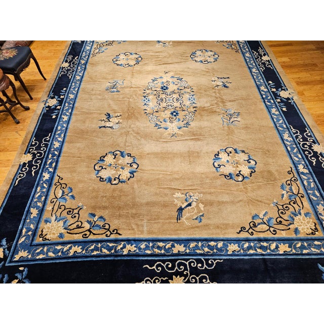 Chinese Peking 2078 For Sale - Image 9 of 18