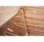Mid-Century Modern Handmade Turkish Room Size Rug in the Style of Atomic Art For Sale - Image 10 of 10