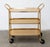 Kaymet Bar Trolley, England, 1950s-1960s For Sale - Image 12 of 12
