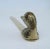 Vintage Mid-Century Brass Mallard Duck Letter Opener For Sale - Image 10 of 13
