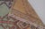 1960s Neutral Entryway Runner Rug For Sale - Image 9 of 10