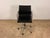 Mid-Century Modern EA 117 Aluminium Chair by Charles & Ray Eames for Vitra For Sale - Image 3 of 8