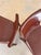 Brown Model BA 1171 Dining Chair by Helmut Bätzner for Bofinger For Sale - Image 6 of 11