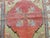 Antique Turkish Oushak Rug, Western Anatolia, Circa 1900–1920 For Sale In Chicago - Image 6 of 6
