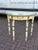 Glass Console Table with Removable Glass Top For Sale - Image 7 of 15