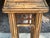 Rattan Plant Stand For Sale - Image 4 of 9