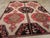Charcoal Galerie Shabab Collection Mid-20th Century Turkish Anatolian Room Size Carpet For Sale - Image 8 of 10