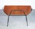 Medea Sofa Bench by V. Nobili for Tagliabue For Sale - Image 12 of 18