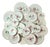 American Atelier Christmas Plates- Set of 22 For Sale