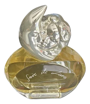 Perfume Bottle from Sisley, 1980s