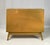 Mid-Century Modern Heywood-Wakefield Solid Birch Server Cabinet in Wheat (Model M1597) For Sale - Image 9 of 15