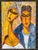 Natalia Vypritskaia, Together, Oil on Canvas For Sale - Image 12 of 12