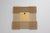 Mid-Century Modern Vintage Italian Wooden Mirror by Ettore Sottsass, 1960 For Sale - Image 3 of 12