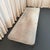 Early 20th Century Industrial Brushed Steel Infirmary Bed Chaise Longue For Sale - Image 9 of 10