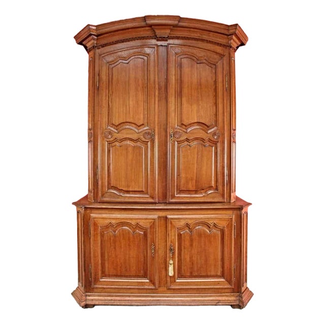 18th Century Namur Cabinet For Sale