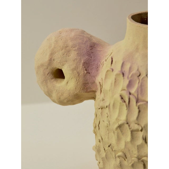 Vase by Pauline Bonnet for Metamorphoses Objects For Sale - Image 3 of 5